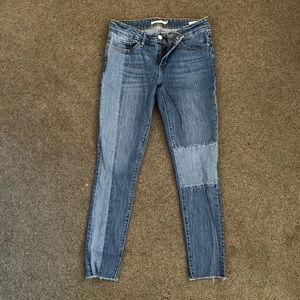 BRAND NEW Levi’s 771 Skinny Jeans!